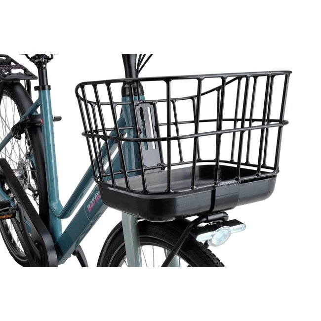 Batavus  Fonk 7 Damesfiets 7Versnellingen Dark Turquoise