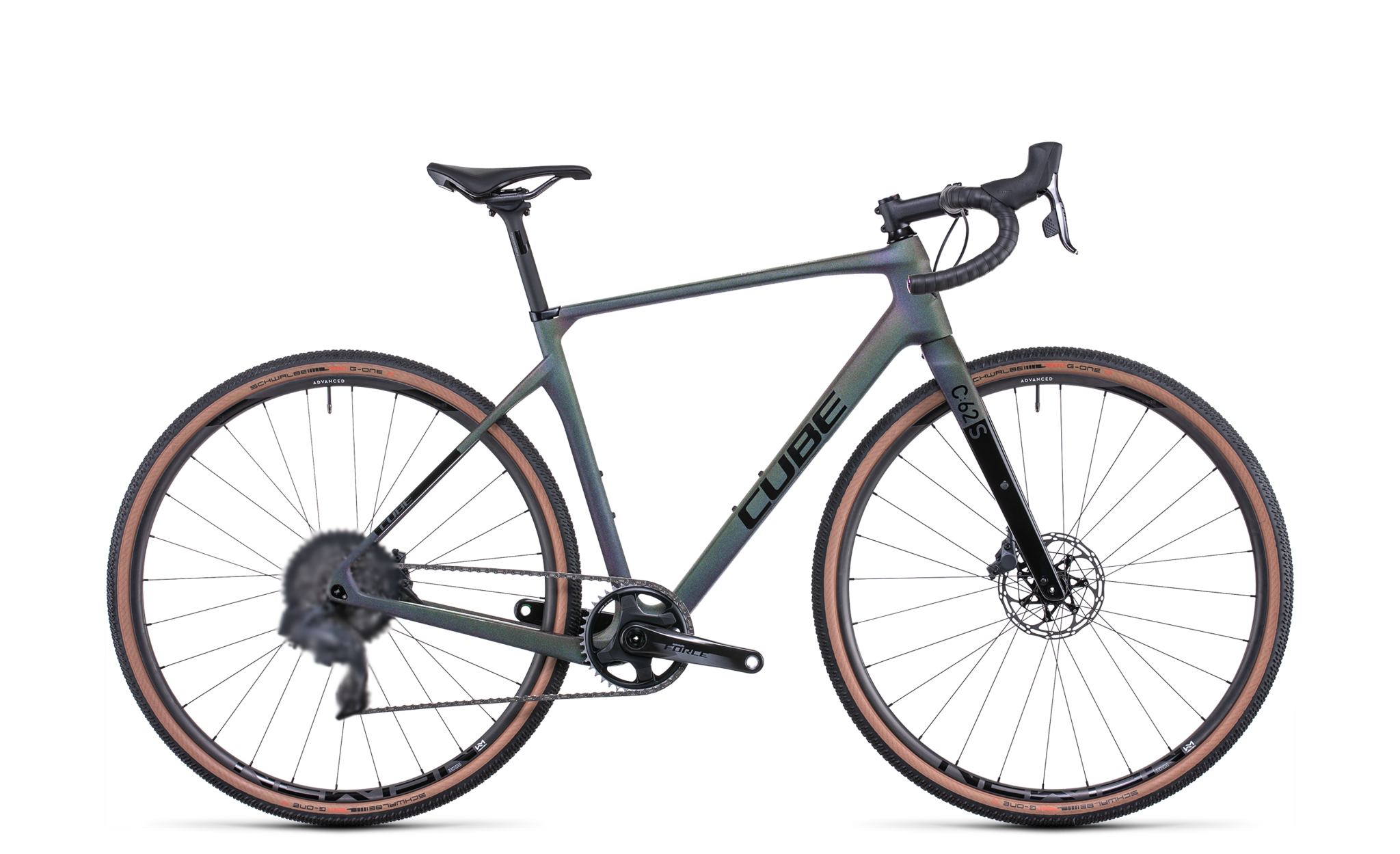 Gravelbike, over wat voor terrein je ook wilt fietsen. Deze gravelbikes kunnen het allemaal aan!