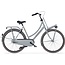 Cortina  U4 Dames Transportfiets 3V Smooth Grey Matt