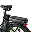 Windgoo E20 Elektrische Vouwfiets (off-road) Zwart/Groen