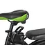 Windgoo E20 Elektrische Vouwfiets (off-road) Zwart/Groen