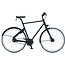 Cortina  Blau herenfiets 7V Black Matt ND7 (Belt)