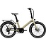 Eovolt Evening v2 Zand 7Versnellingen Elektrische Compactfiets 24 inch