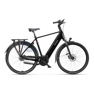 Batavus  Finez E-go Power Exclusive Bosch Smart Elektrische Fiets