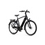 Batavus  Finez E-go Power Exclusive Bosch Smart Elektrische Herenfiets  Zwart