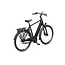 Batavus  Finez E-go Power Exclusive Bosch Smart Elektrische Herenfiets  Zwart