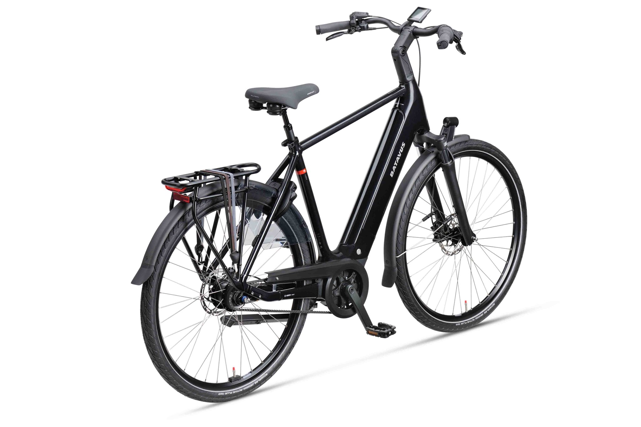 Batavus Finez Ego Power Exclusive Bosch EBike