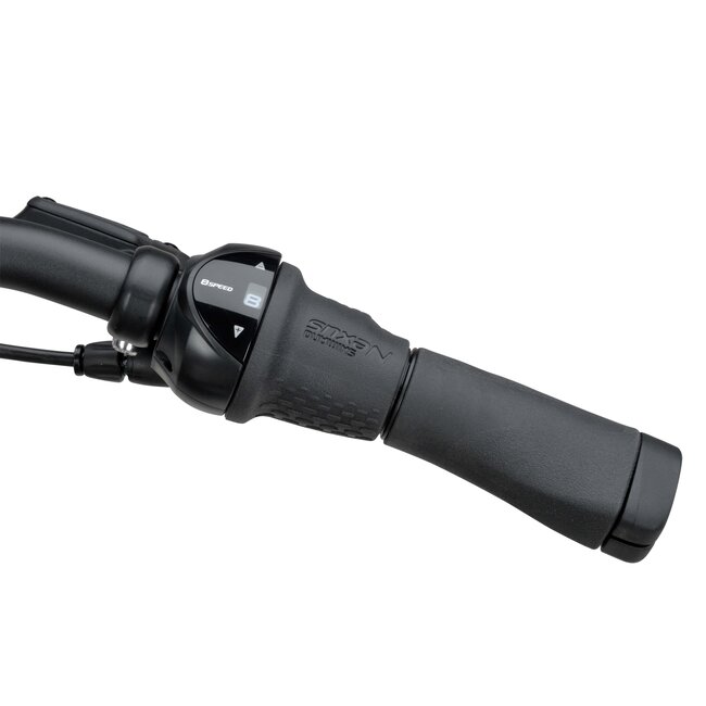 Batavus  Finez E-go Power Bosch Smart Elektrische Damesfiets Zwart