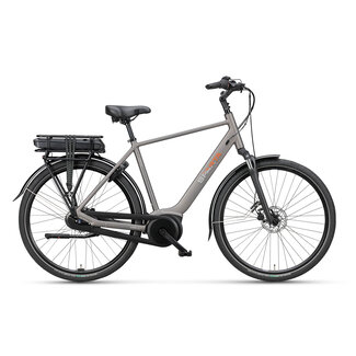 Sparta  A-lane Energy Bosch Smart Elektrische Fiets