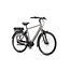 Sparta  a-Lane Energy Bosch Smart Elektrische Herenfiets 7V Wolframgrijs