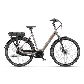 Sparta  a-Lane Fit Bosch Smart Elektrische Fiets