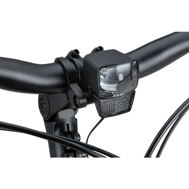 Sparta aLane Fit Bosch Smart Elektrische Fiets