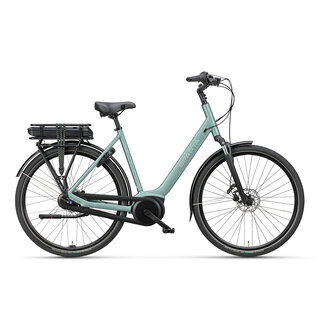 Sparta  a-Lane Energy Bosch Smart Elektrische Fiets