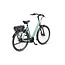 Sparta  a-Lane Energy Bosch Smart Elektrische Damesfiets 7V Alpine Green