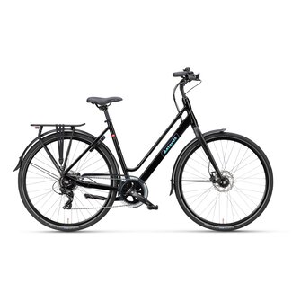 Batavus  Fonk Sport Damesfiets 8V