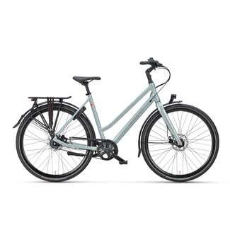 Batavus  Dinsdag Exclusive Damesfiets 7V