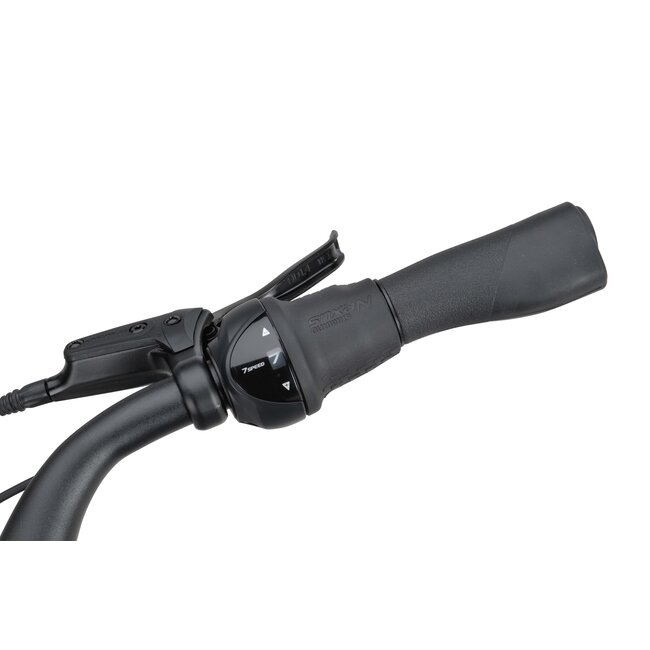 Batavus  Dinsdag Exclusive herenfiets 7V Blauw