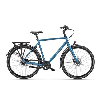 Batavus  Dinsdag Exclusive Plus Herenfiets 11V