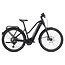 Giant Explore E+ Pro 0 Stagger Elektrische Damesfiets 11V Gunmetal Zwart 800Wh