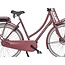 Cortina  E-U4 Fashion Rose Matt DB7 ActiveLine MM damesfiets