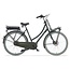 Cortina  E-U4 Elektrische Damesfiets 7Versnellingen Hunter Groen Mat