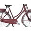 Cortina  E-U4 Rose Matt RB7 FM 36v damesfiets