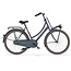 Cortina  U4 Dames Transportfiets R3 Mouse Grijs Mat