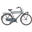 Cortina  U4 Heren Transportfiets Mouse Grey Matt 3Versnellingen