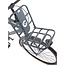 Cortina  U4 Heren Transportfiets Mouse Grey Matt 3Versnellingen