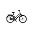 Cortina  Tide Damesfiets Jet Black Matt Terugtraprem