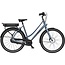 Cortina  E-Tide Aegean Blue DB7 SD FM damesfiets