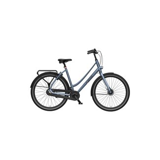 Cortina  Tide Damesfiets Aegean Blue 3V