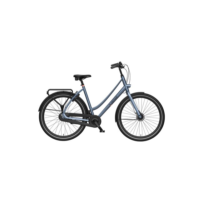 Cortina  Tide Dames Stadsfiets ND7 Aegean Blue