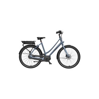 Cortina  E-Tide Elektrische Damesfiets 7V Aegean Blauw