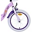 Volare Disney Wish meisjesfiets 16 inch paars