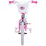 Volare Barbie meisjesfiets 16 inch roze