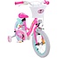 Volare Barbie meisjesfiets 14 inch roze