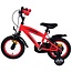 Volare Cars jongensfiets 12 inch 2 handremmen