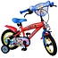 Volare Paw Patrol jongensfiets 12 inch Twee handremmen