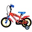 Volare Paw Patrol jongensfiets 12 inch Twee handremmen