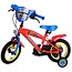 Volare Paw Patrol jongensfiets 12 inch Twee handremmen