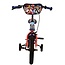 Volare Spidey jongensfiets 14 inch blauw