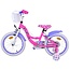 Volare Minnie meisjesfiets 16 inch roze Twee handremmen