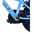 Volare Spidey jongensfiets 14 inch blauw Twee handremmen