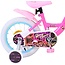 Volare meisjesfiets 14 inch roze