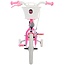 Volare meisjesfiets 14 inch roze