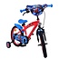 Volare jongensfiets 16 inch rood