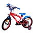 Volare jongensfiets 16 inch rood