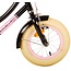 Volare Excellent meisjesfiets 12 inch zwart