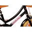 Volare Excellent meisjesfiets 12 inch zwart